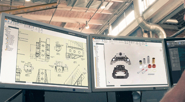 Product R&D