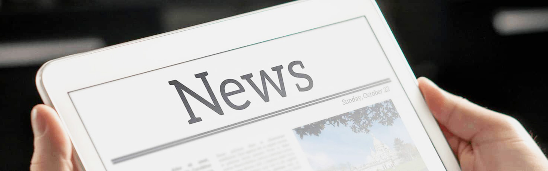 News